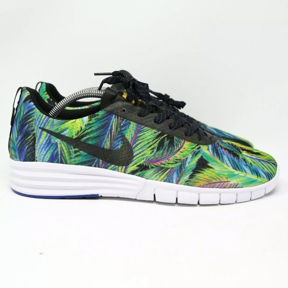 nike sb paul rodriguez 9